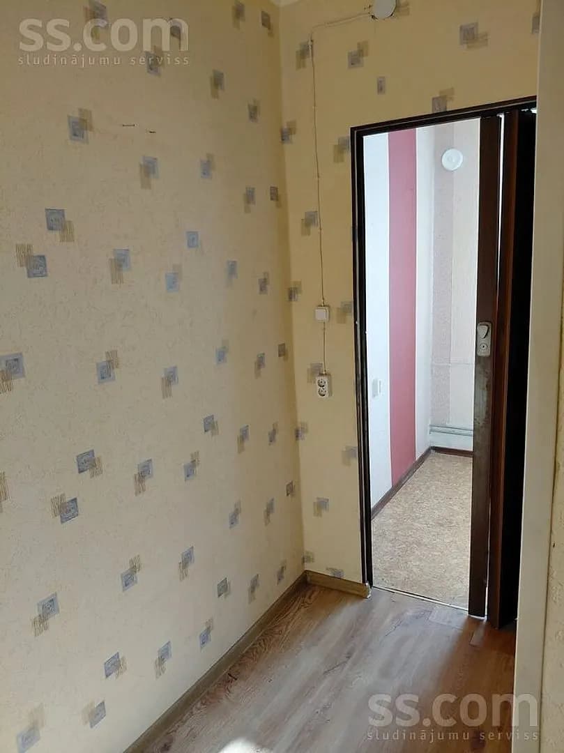 Vienistabas dzīvoklis — Rīgas iela 6b — bilde 3