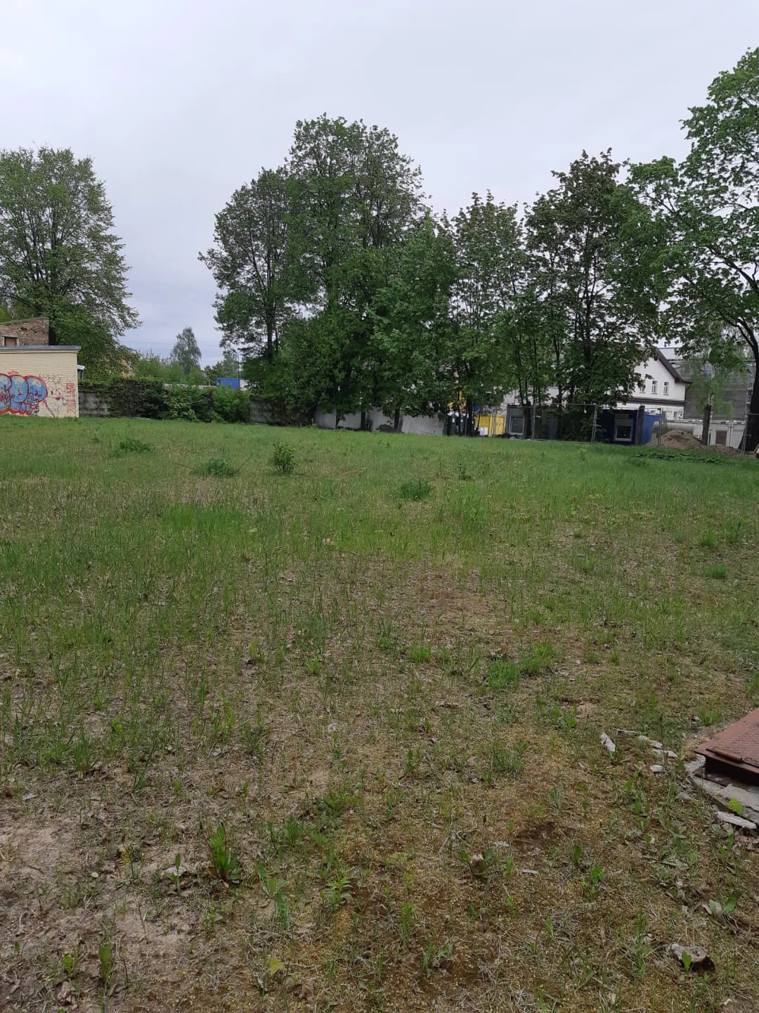 Pulka iela, Dzirciems, Rīga — vēl bildes