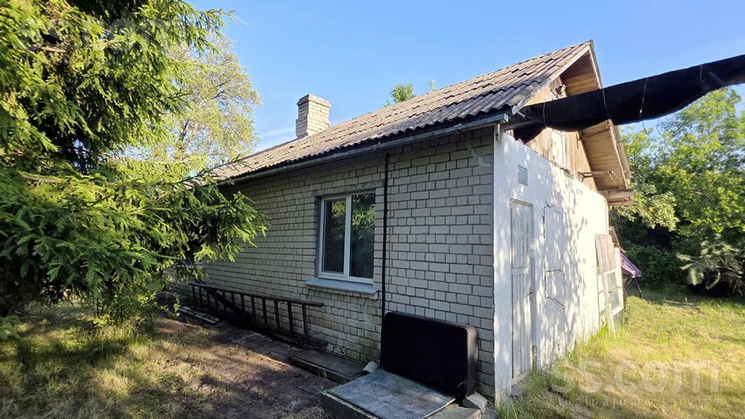 Māja — Baltegļu 29 — bilde 3