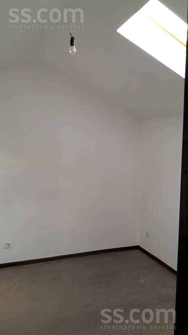 Divistabu dzīvoklis — Kalna 8 — bilde 2