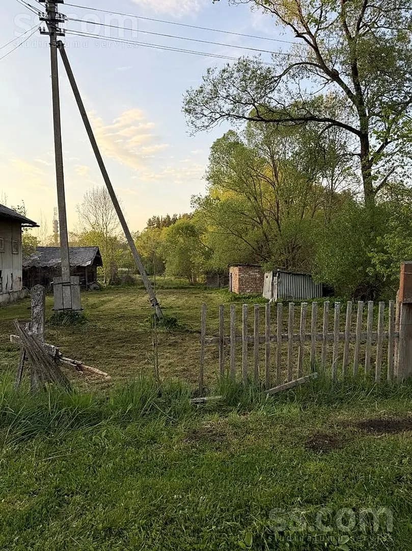 Māja — Stacijas 2 — vēl bildes