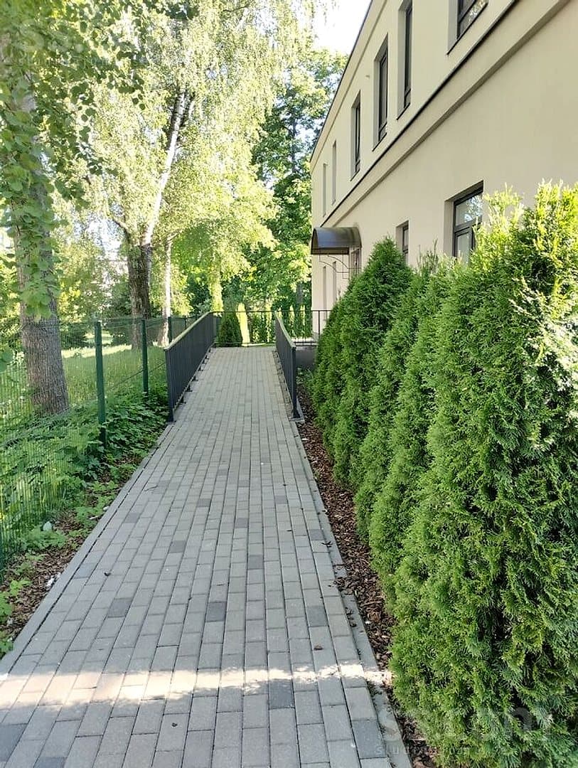 5 istabu dzīvoklis — Juglas 21a — bilde 3