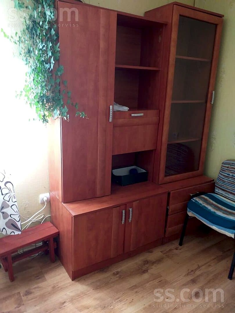 Divistabu dzīvoklis — Raiņa 7 — bilde 2