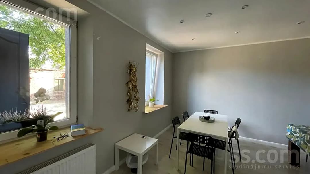 Vienistabas dzīvoklis — Teodora Breikša 31 — bilde 4