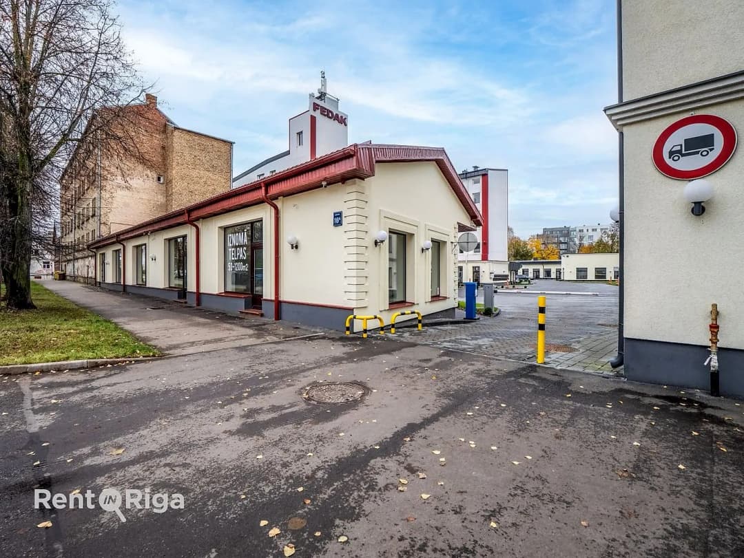 Katrīnas 16a, Centrs — bilde 4
