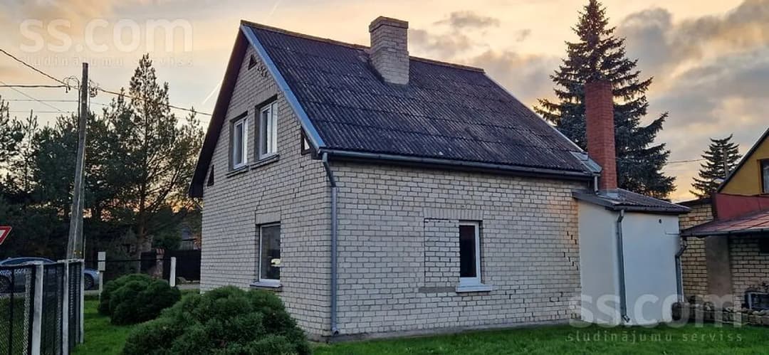 Māja — Vasaras 10 — vēl bildes