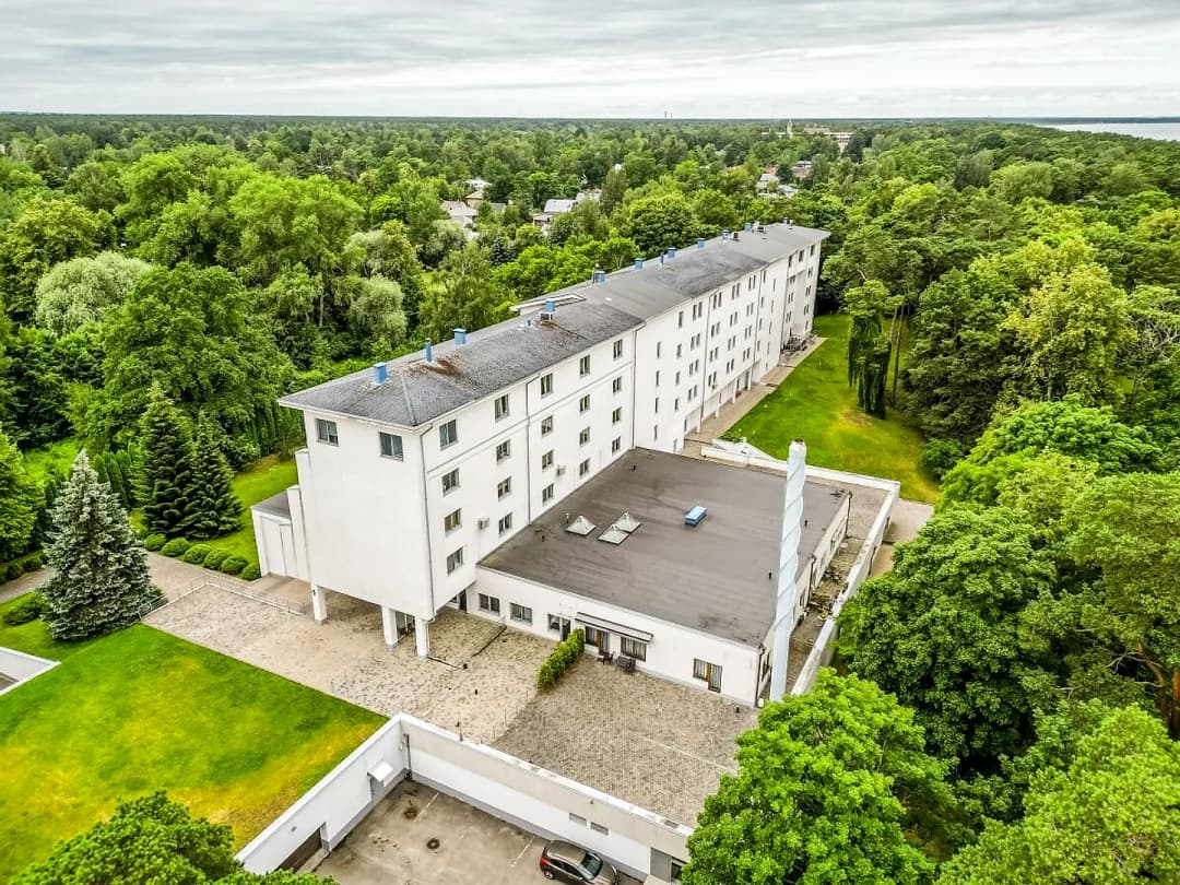 3-ist. Dzīvoklis, 150.4㎡ - Jūrmala, Melluži — bilde 3