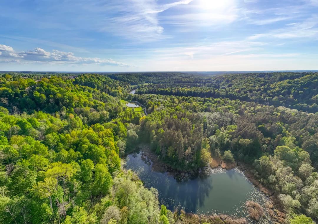Sigulda, Siguldas novads — bilde 4