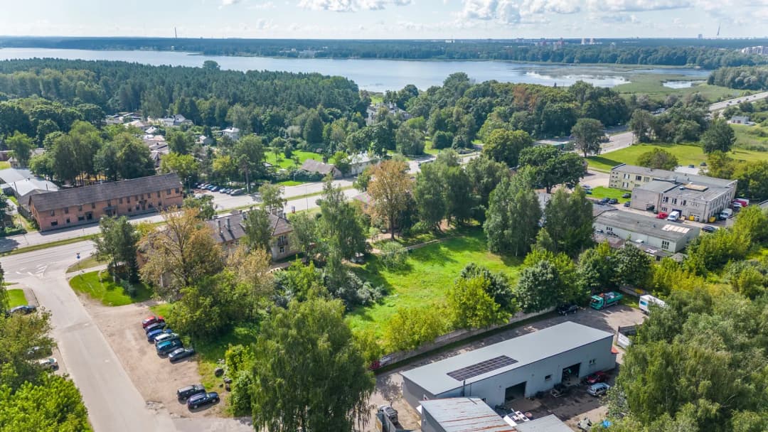 Anšlava Eglīša iela, Berģi, Rīga — vēl bildes