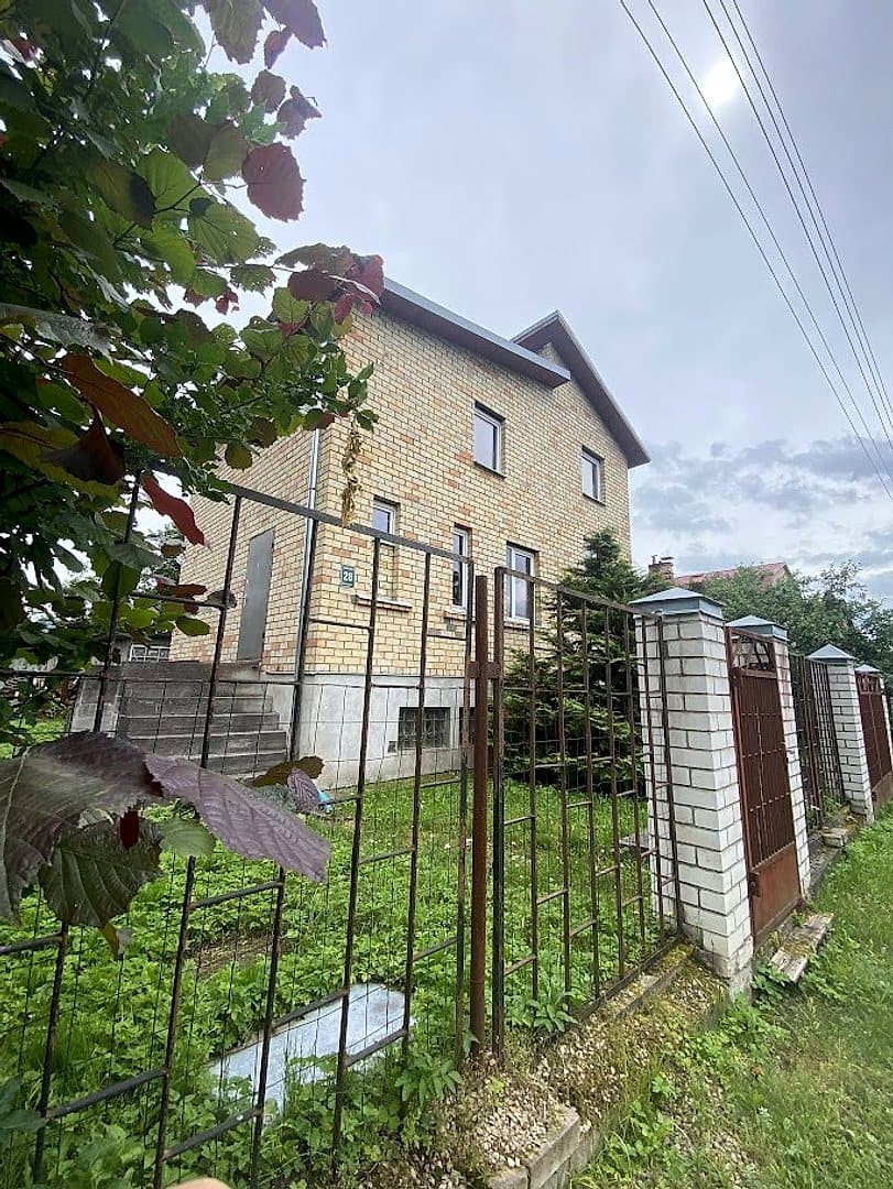 4-ist. Māja, 131.60㎡ - Ropažu pagasts, Gaidas — bilde 4