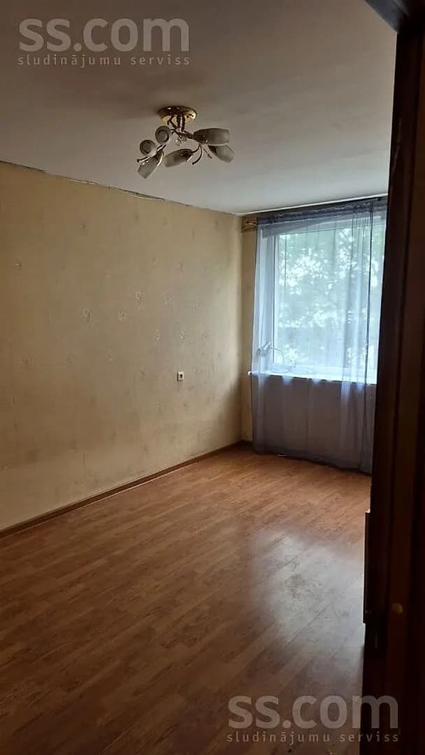 Divistabu dzīvoklis — Latgales 431 — bilde 2