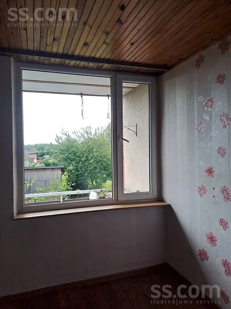 Divistabu dzīvoklis — Blaumaņa iela 1a — bilde 4
