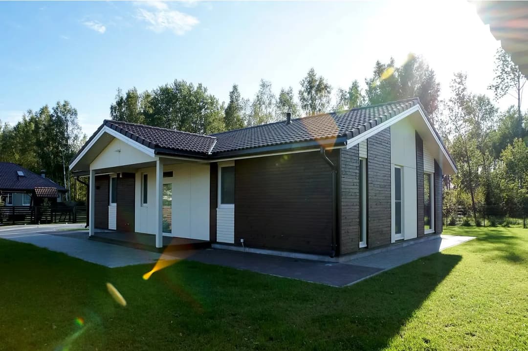 Zeme, 1542㎡ - Olaines pagasts, Ielejas