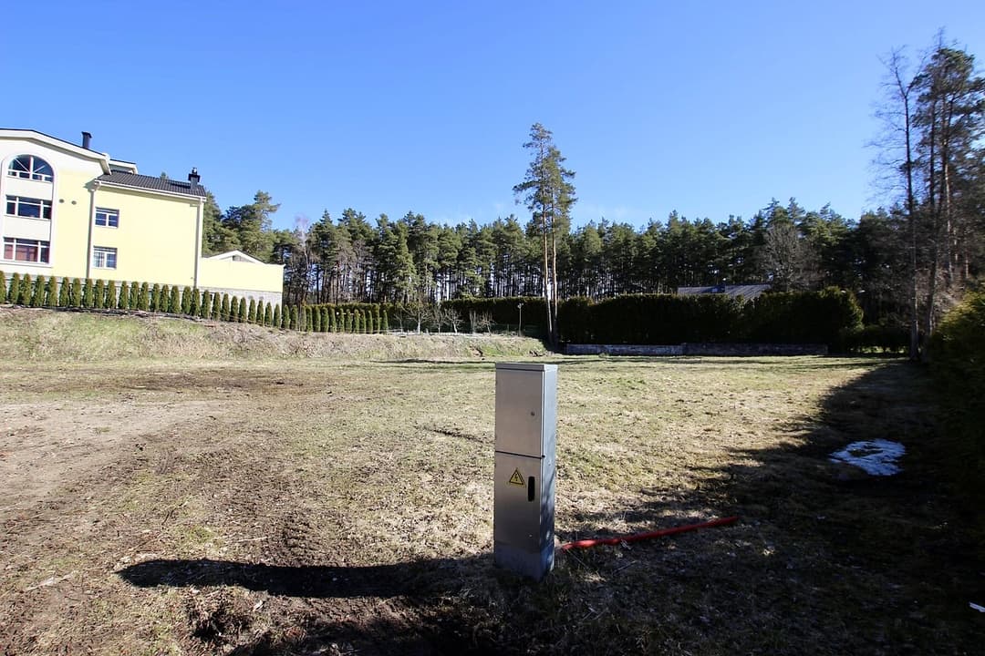Zeme, 2232㎡ - Garkalnes pagasts, Bukulti
