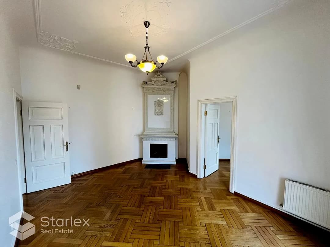Telpas, 126㎡ - Rīga — bilde 4