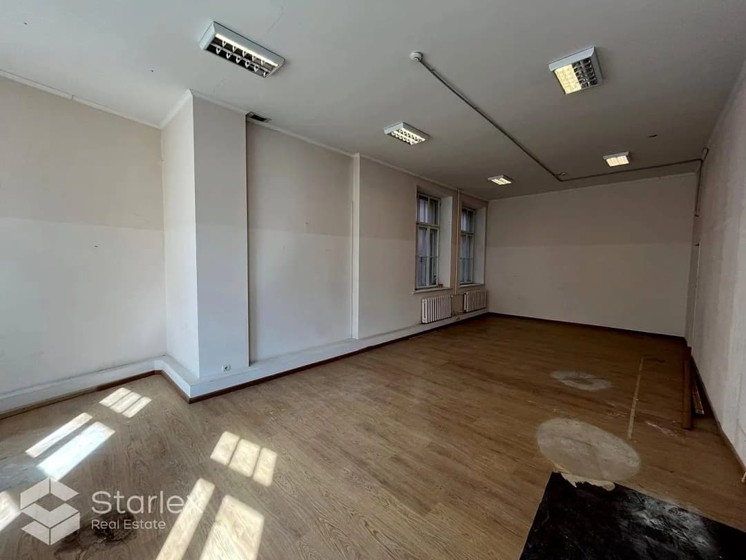 Telpas, 52㎡ - Rīga, Vecrīga — bilde 4