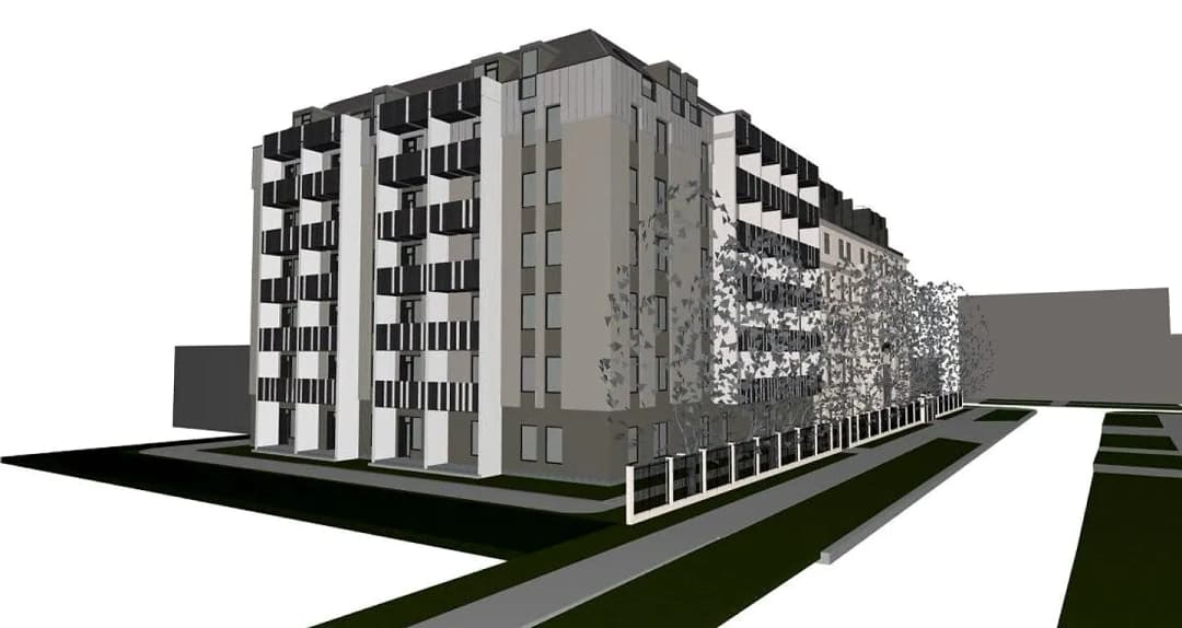 Pērnavas iela 70, Centrs