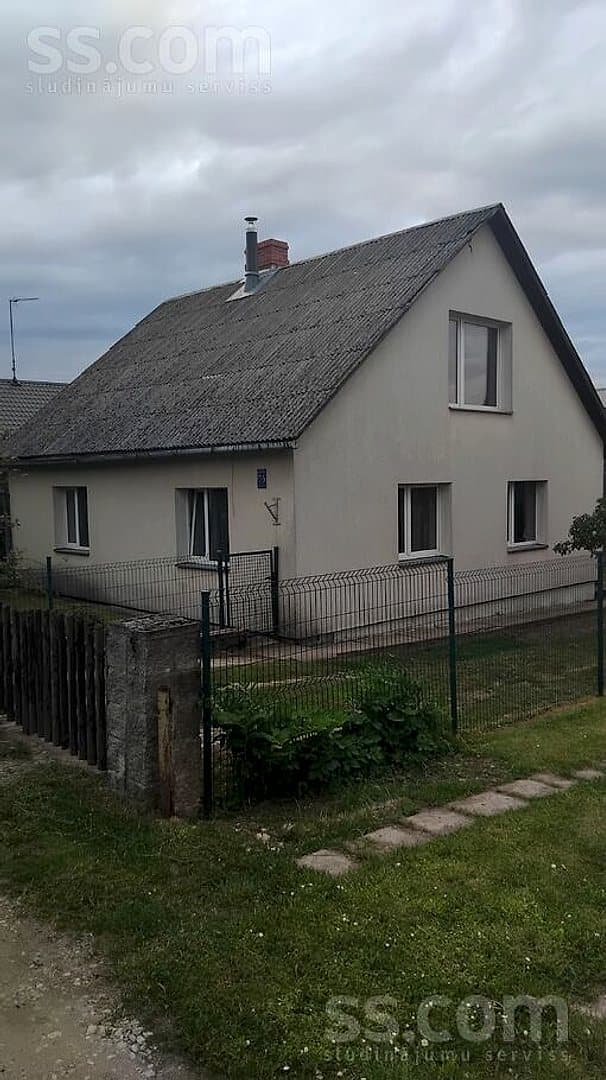 Māja — Amatas iela 25