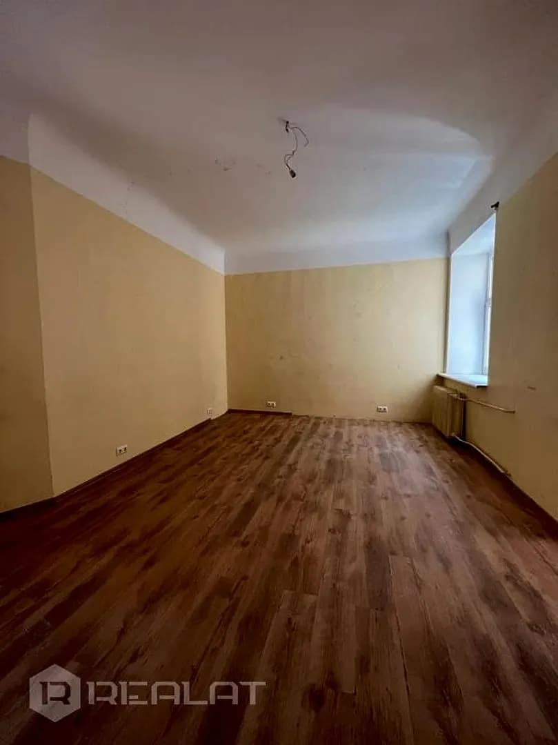3-ist. Dzīvoklis, 87.10㎡ - Rīga, Centrs — bilde 3