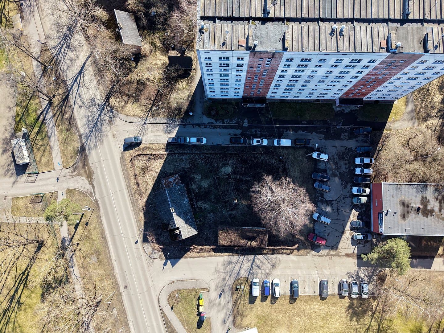 3-ist. Māja, 110㎡ - Jūrmala, Kauguri — bilde 2