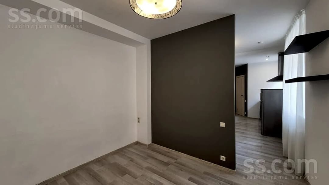 Vienistabas dzīvoklis — Brīvības 108b — vēl bildes