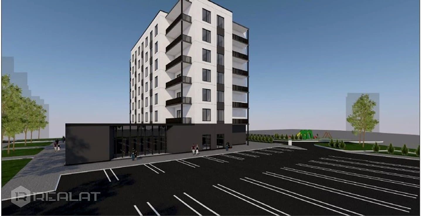 Telpas, 890.00㎡ - Tukuma novads, Tukums — bilde 3