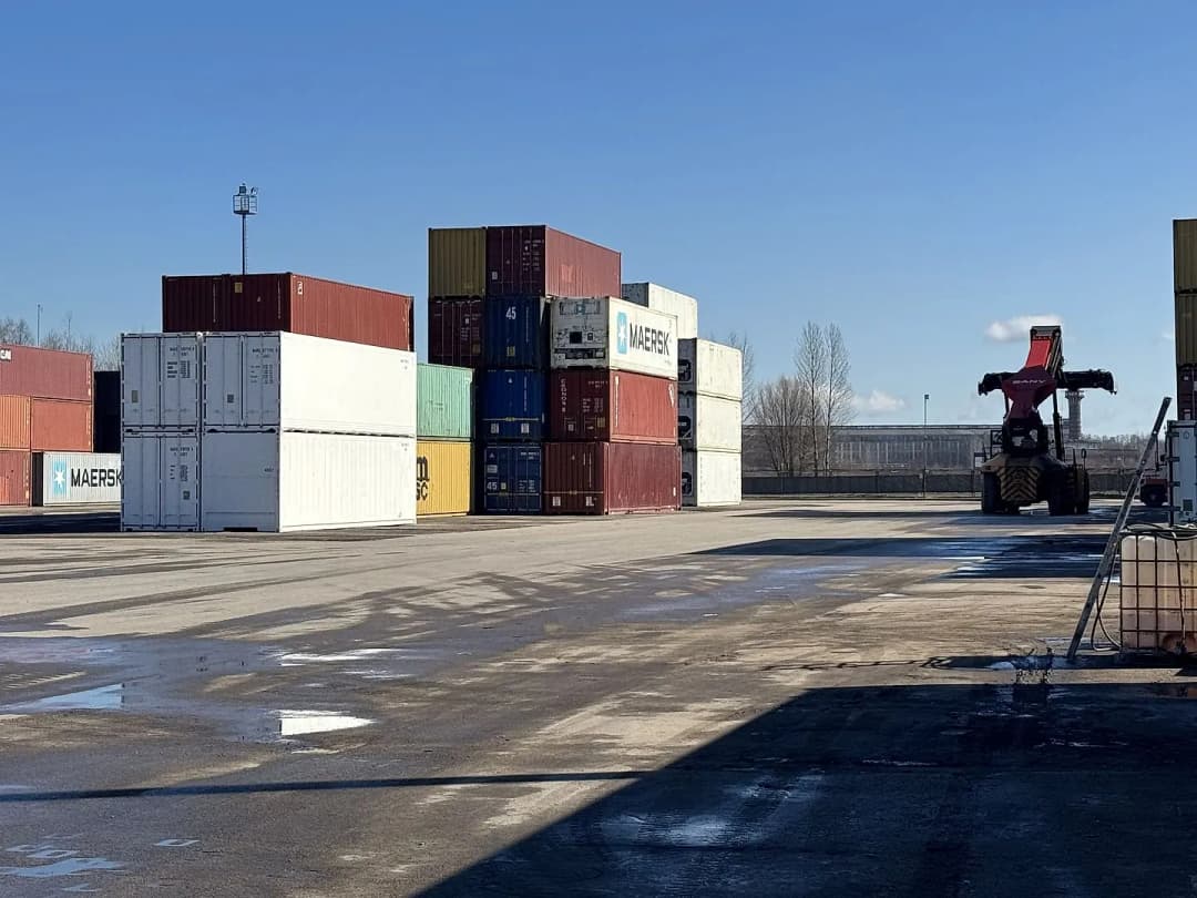 Sarkandaugava, Rīga — vēl bildes
