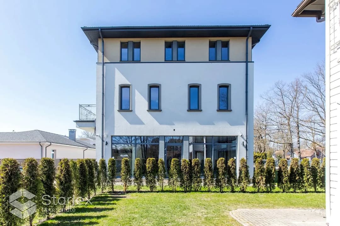 Telpas, 995㎡ - Jūrmala, Melluži — bilde 2