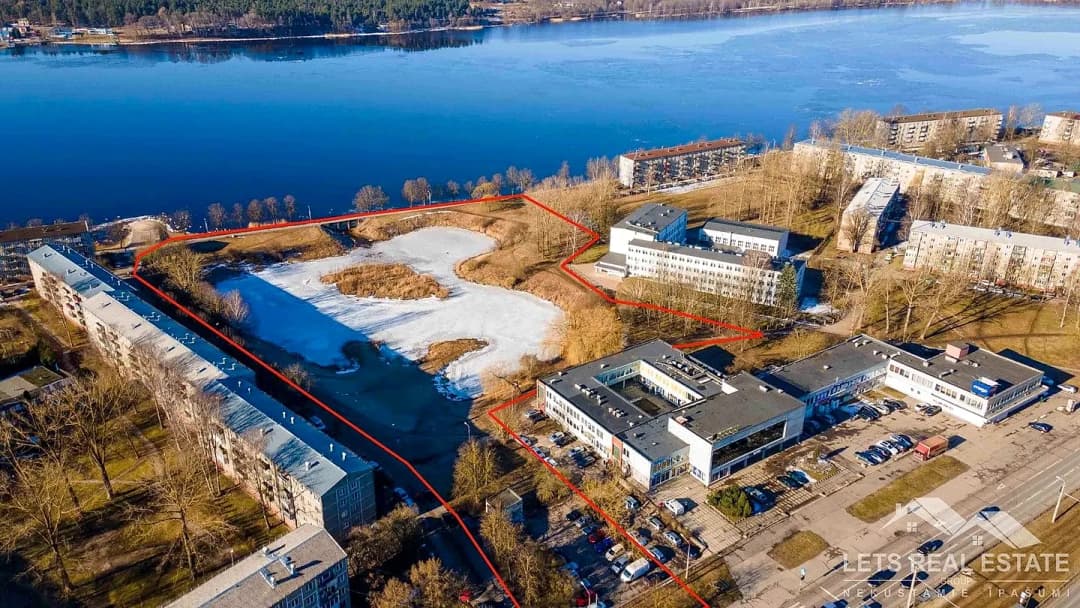 Ķengarags, Rīga — bilde 2