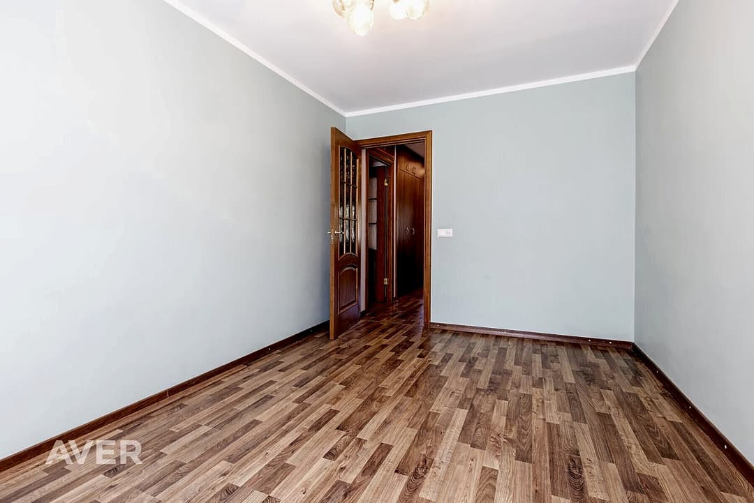 3-ist. Dzīvoklis, 66㎡ - Rīga, Bišumuiža — bilde 2