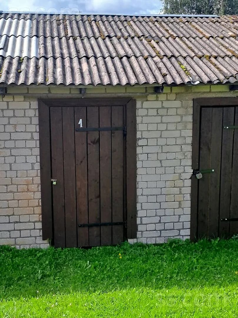 Divistabu dzīvoklis — Saullēkti 1 — bilde 4