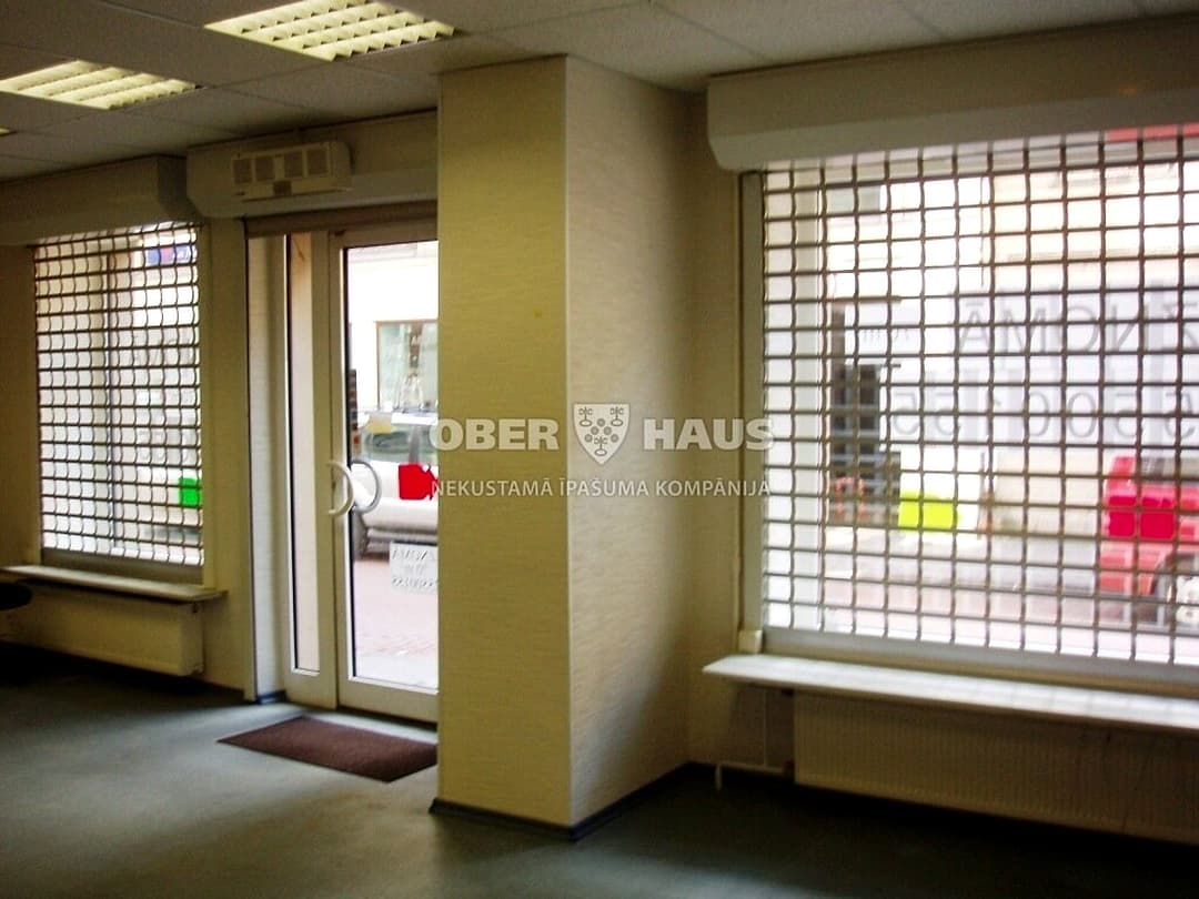Telpas, 70.00㎡ - Rīga, Centrs — bilde 3