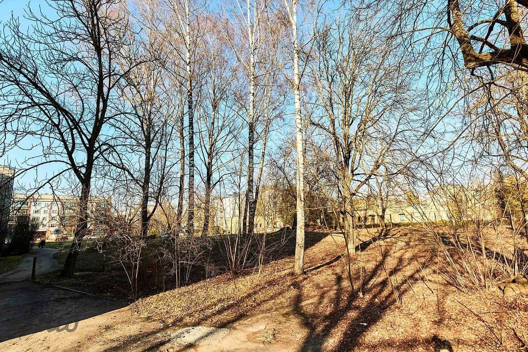 Šampēteris, Rīga — bilde 2
