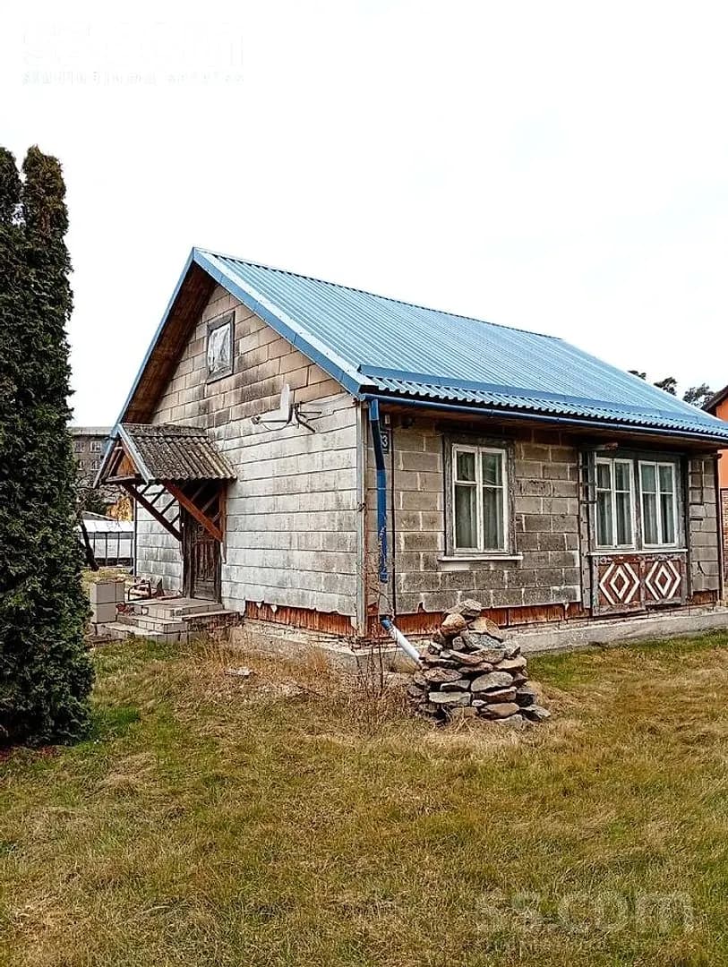 Māja — Pulkveža Brieža 33