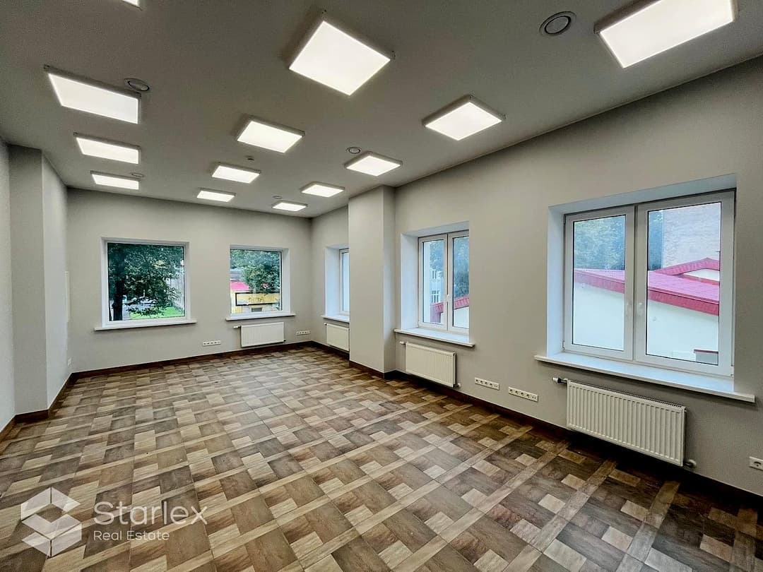 Telpas, 297㎡ - Rīga, Pētersala-Andrejsala — bilde 2