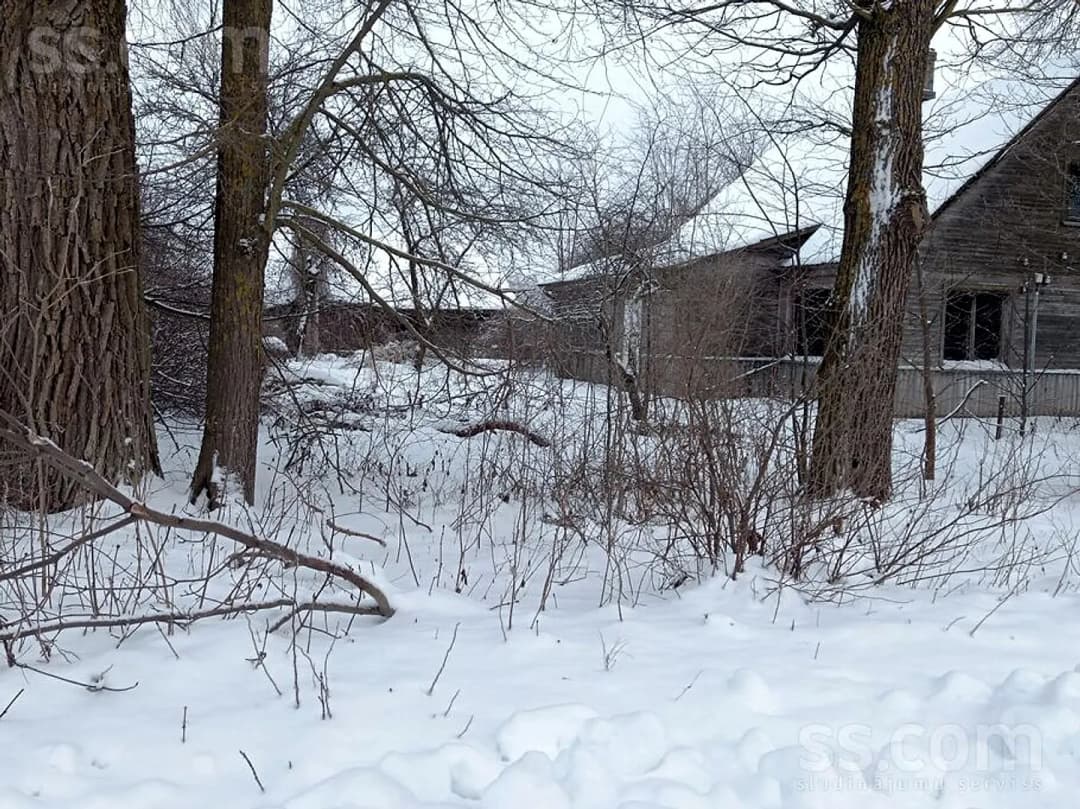 Māja — Auniņi — bilde 3