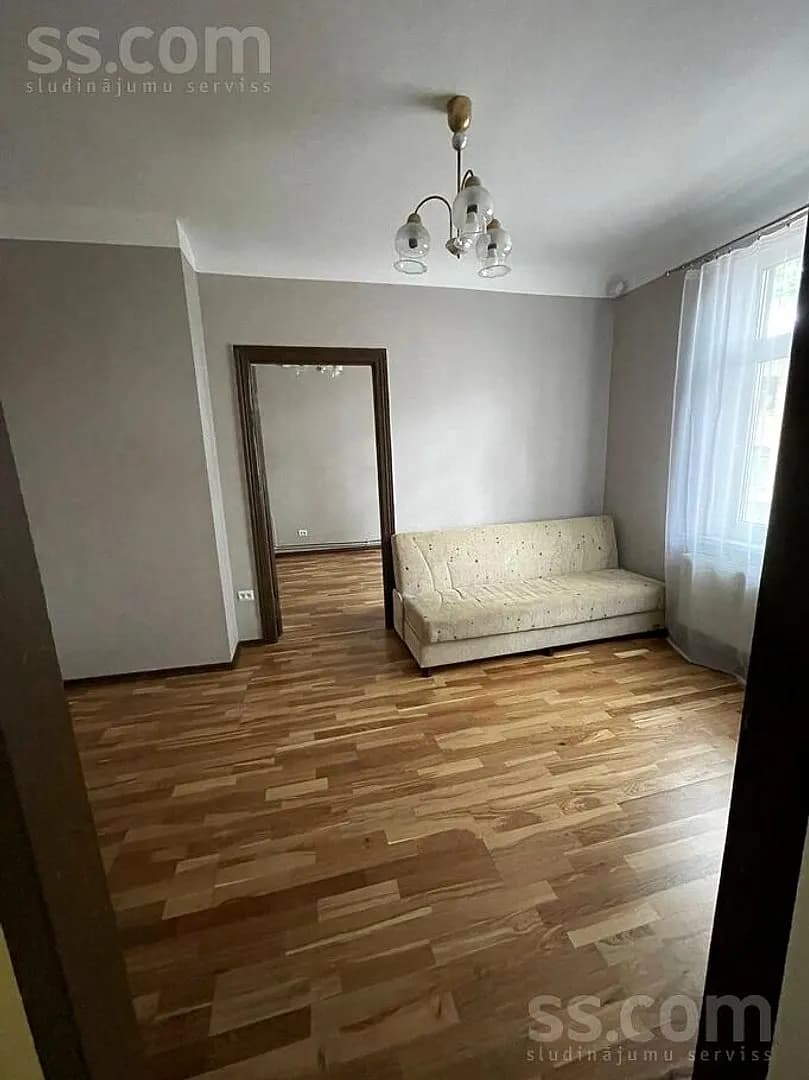 Divistabu dzīvoklis — Pārslas 4 — bilde 2
