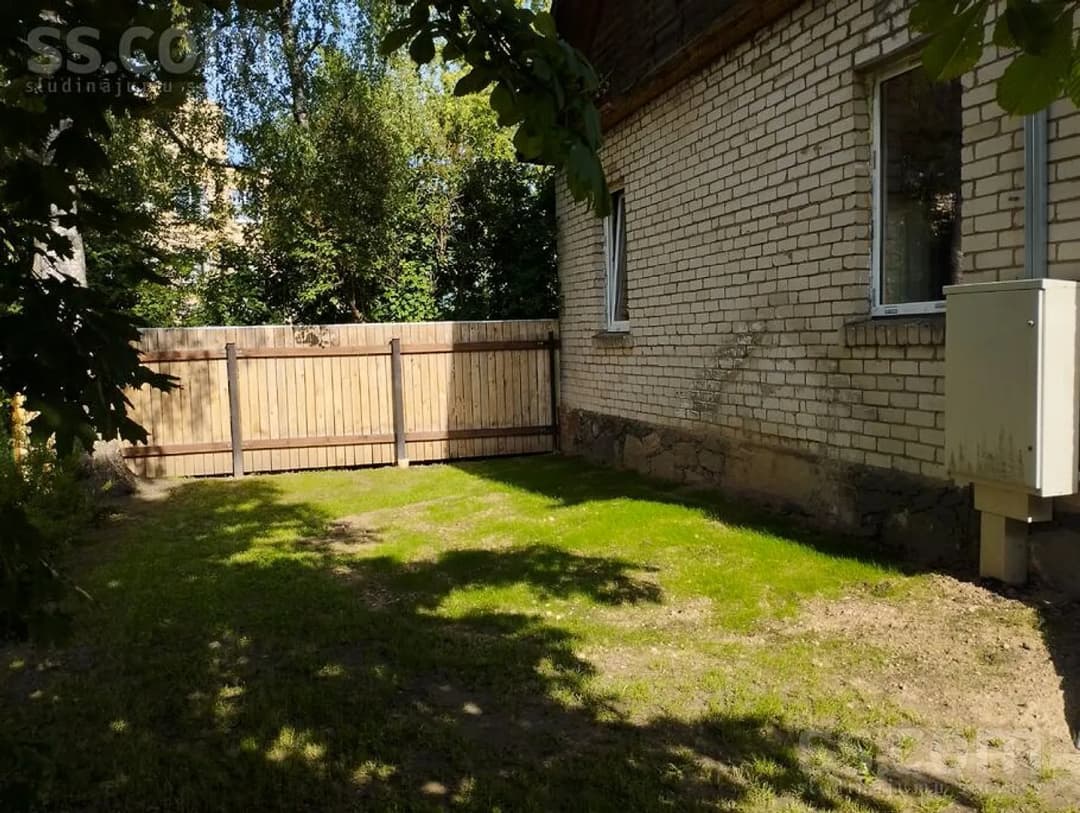 Māja — Stacijas 61 — bilde 3