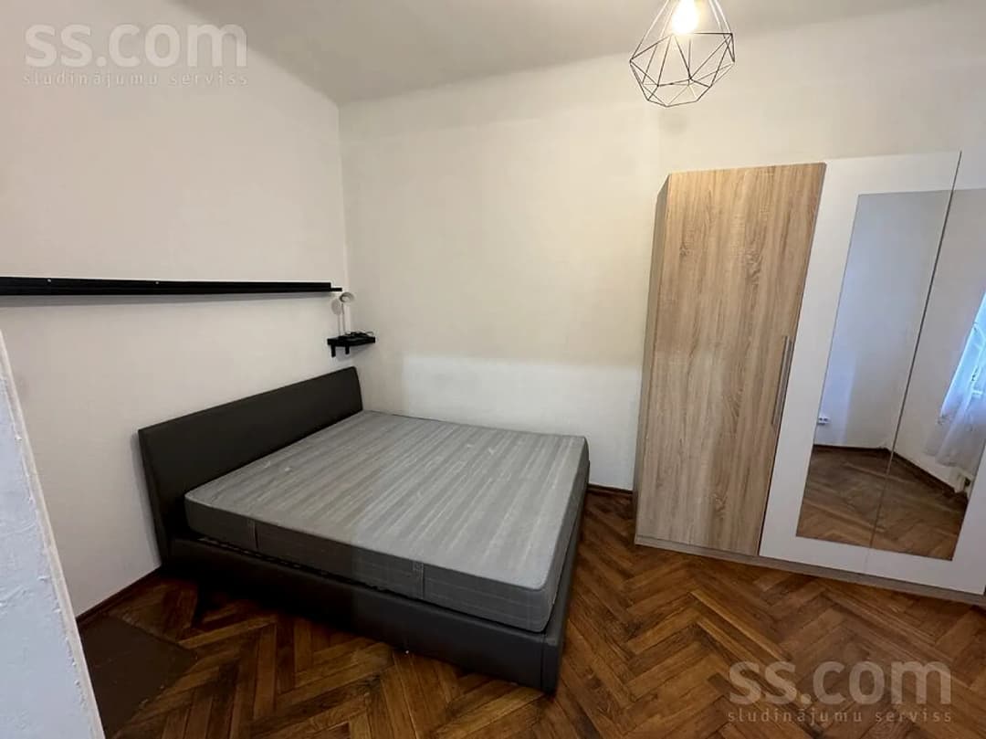 Divistabu dzīvoklis — Stabu 75 — bilde 2