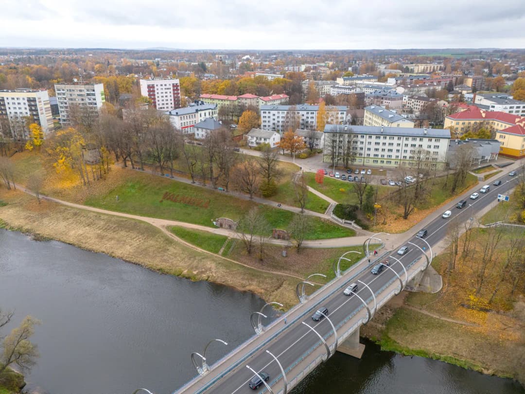 Gaujas iela, Valmiera — bilde 3