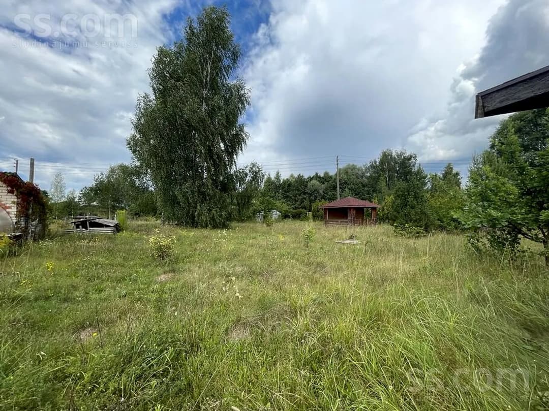 Māja — Gulbju 1317 — bilde 3