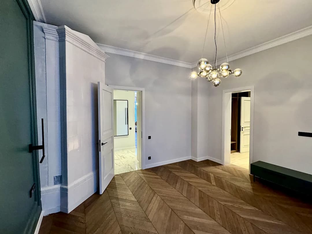 Krišjāņa Valdemāra 4, Centrs — bilde 3