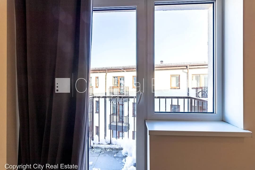 Krāslavas iela, Centrs — bilde 4