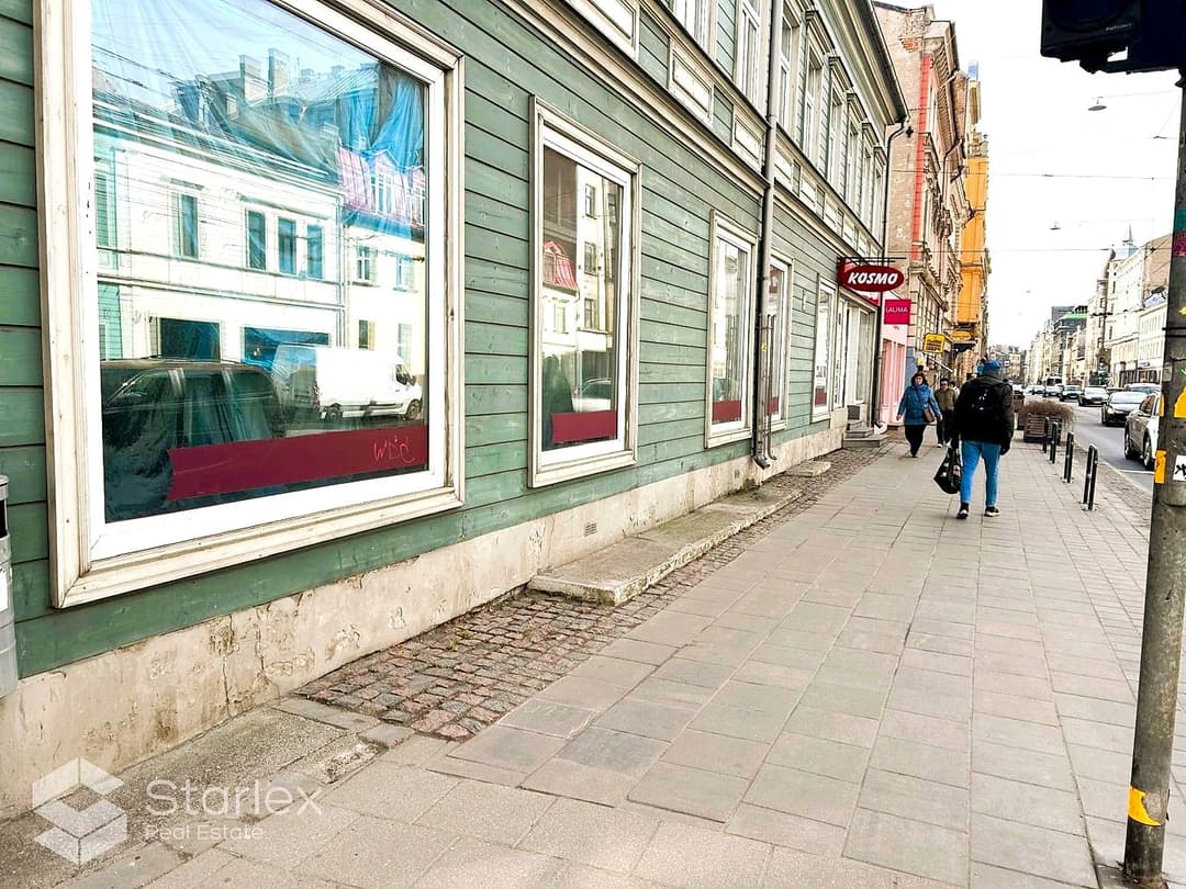 Telpas, 65㎡ - Rīga, Avoti — bilde 3
