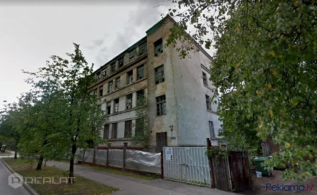 Pārdod skaistu ķieģeļu mājas 1. stāvu, otrajā stāvā neviens nedzīvo (pieder kaimiņam). — bilde 2