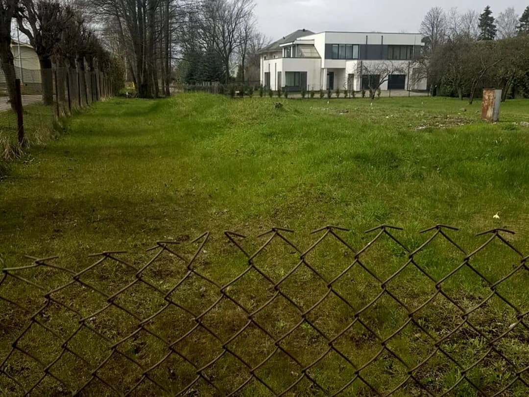 Zeme, 1182㎡ - Jūrmala — vēl bildes