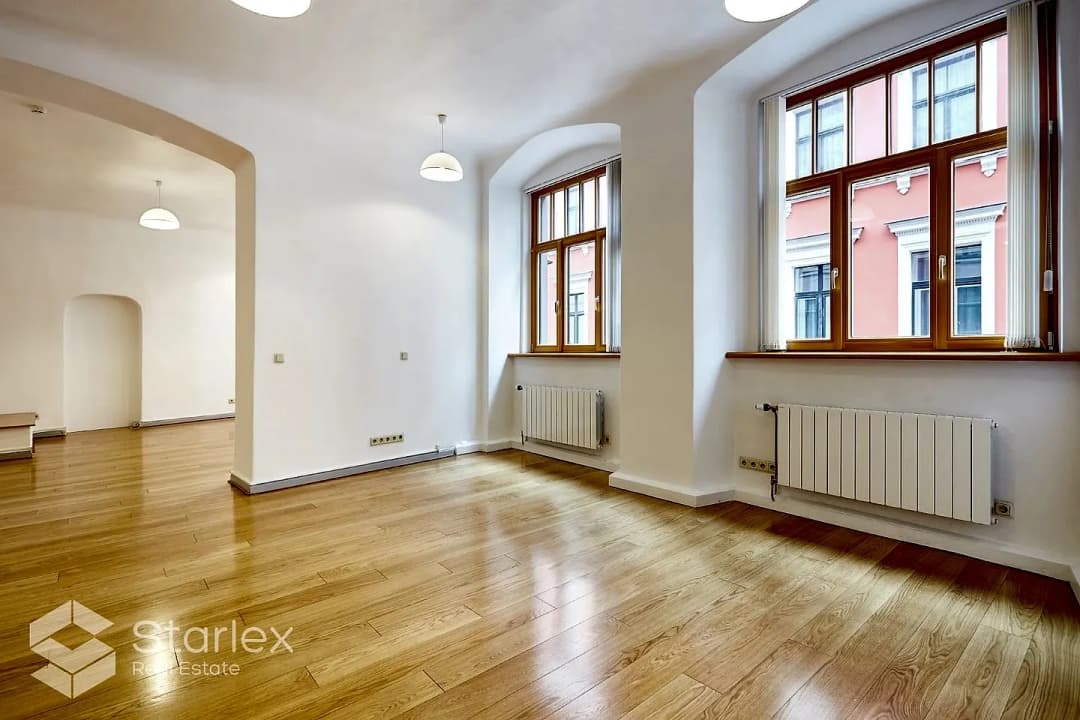 Telpas, 86㎡ - Rīga, Vecrīga — vēl bildes