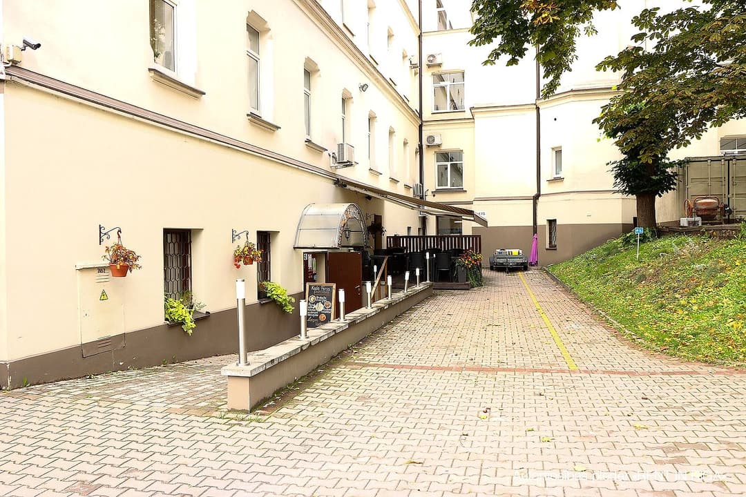 Firsa Sadovņikova 20, Centrs — vēl bildes