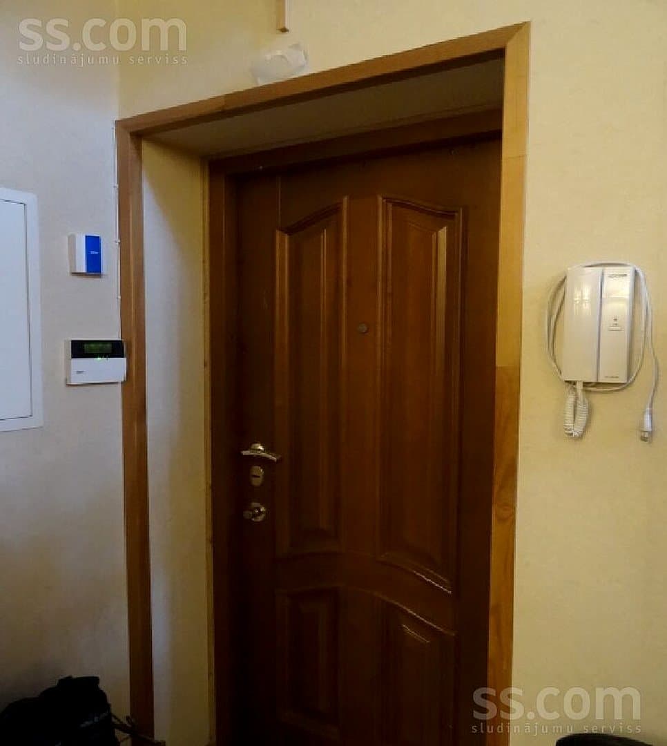 4 istabu dzīvoklis — Dubultu prosp. 48A 2 — bilde 4