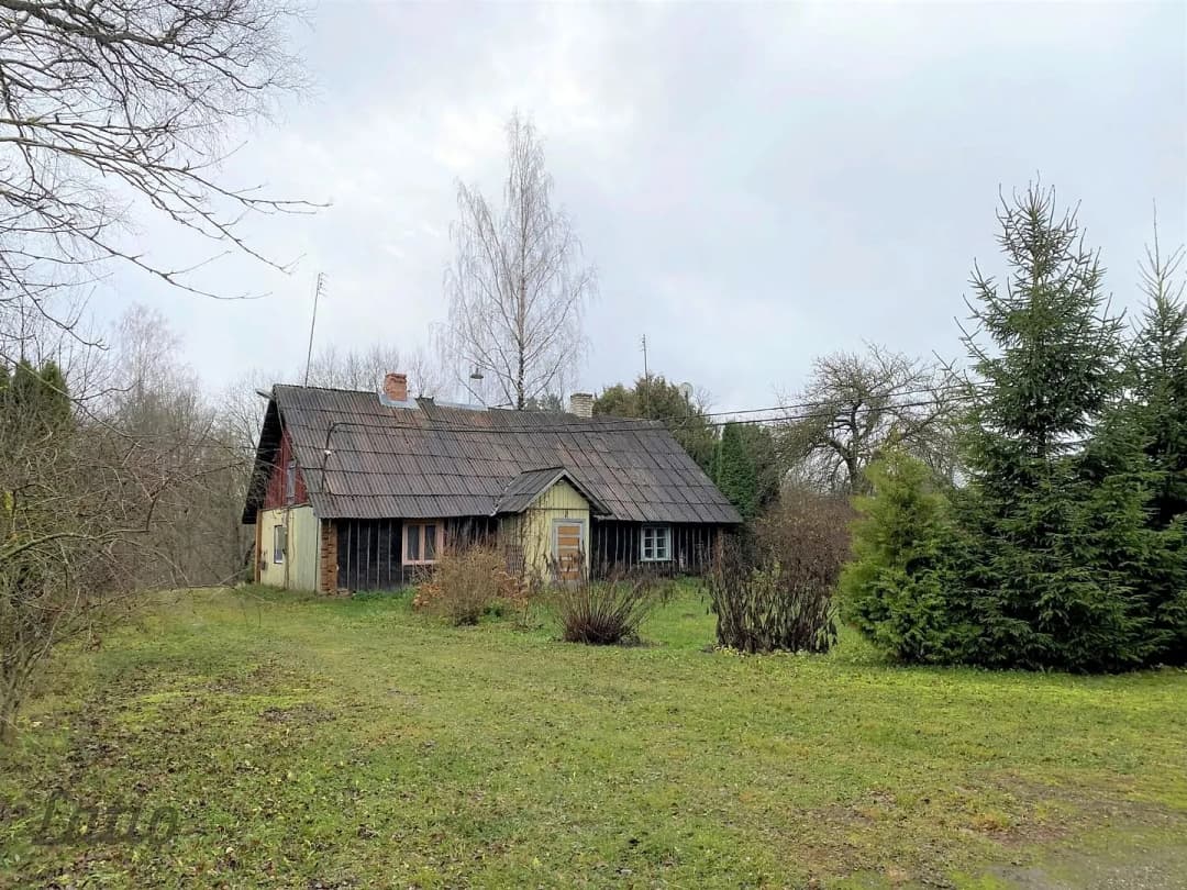 Māja, 87㎡ - Limbažu novads, Salacgrīvas pagasts — bilde 4